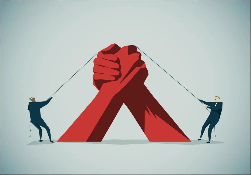 秦岚为什么会暗恋魏大勋?看了我的人间烟火,知道原因了