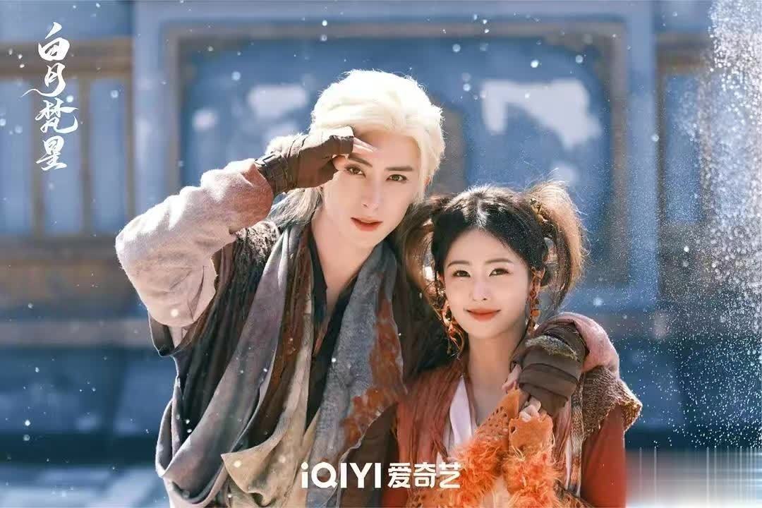 杨茜尧错失“视后”,回巢撑场TVB,却成了万千星辉的“遗珠”