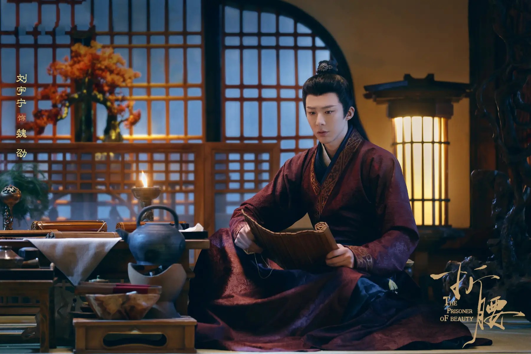 古典与现代的和鸣:武亦姝现象的文化解码