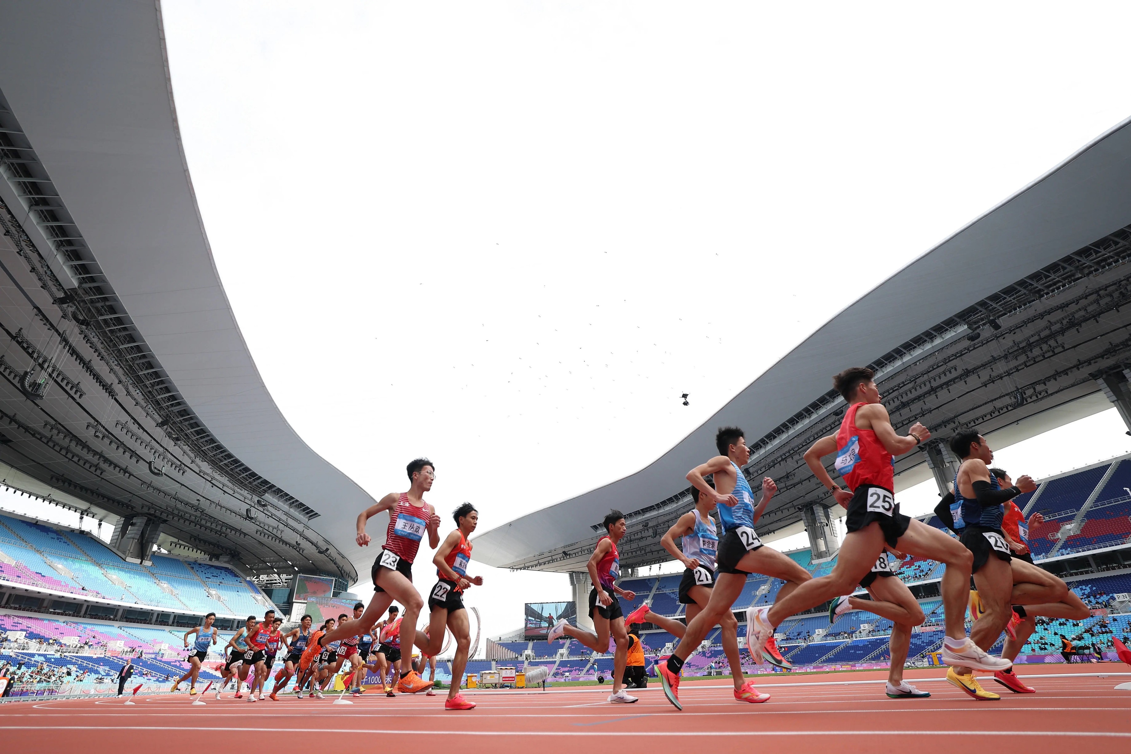 蔡浩宇，带着野心杀回来了