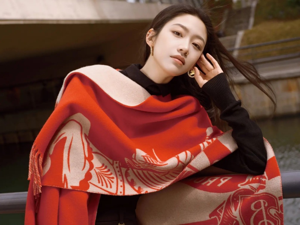 钟丽缇与大女儿同框直播！坦言想和女儿们一起参加综艺