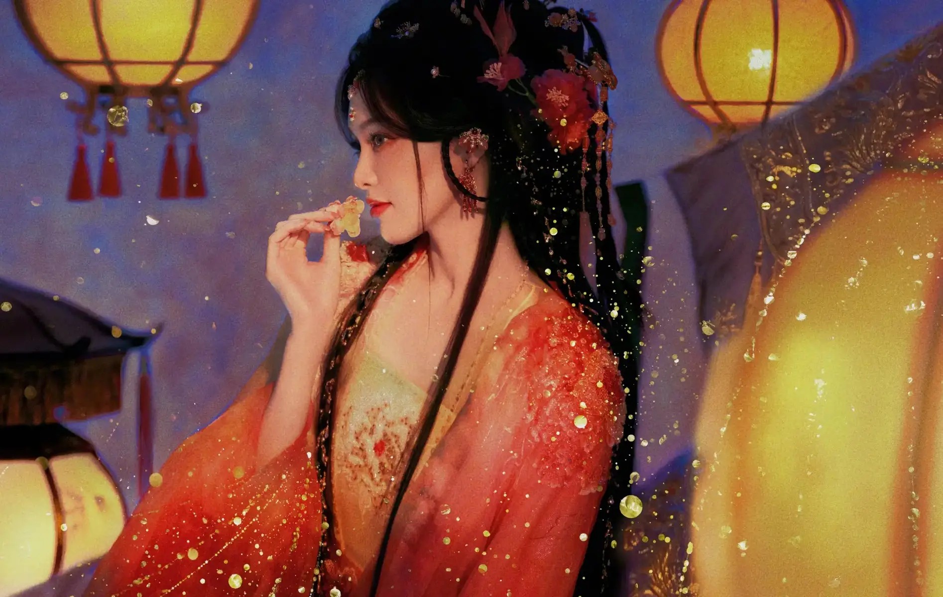 51岁涂松岩近况曝光！娶圈外美女生下一子，如今婚姻幸福成宠妻狂魔