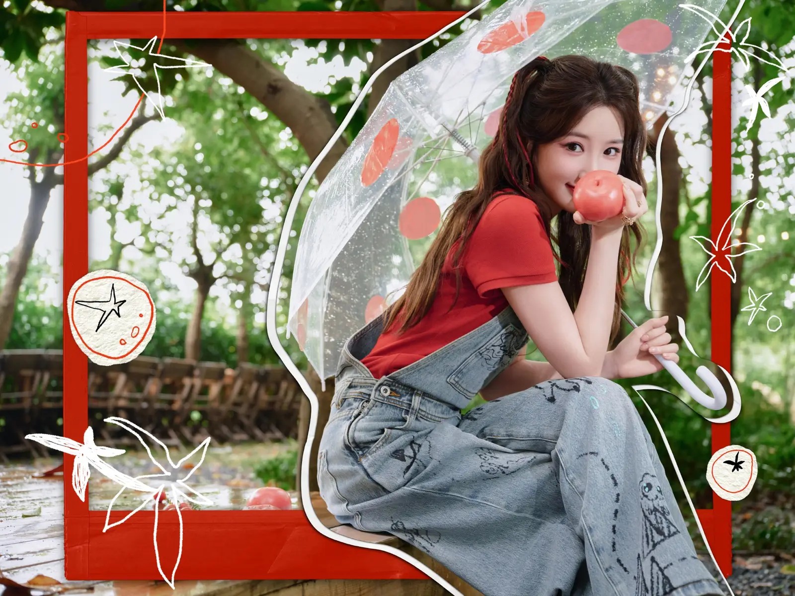 网传C罗婚礼请柬曝光！8月1日庄园大婚，多年陪伴终迎圆满